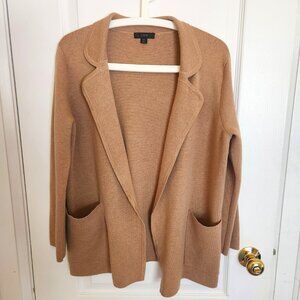J. Crew Eloise Sweater Blazer